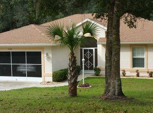 10100 SW 188th Ct, Dunnellon, FL 34432