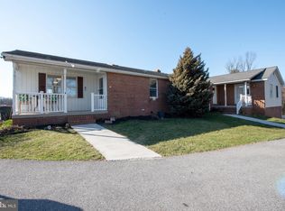 13401B Old Annapolis Rd, Mount Airy, MD 21771