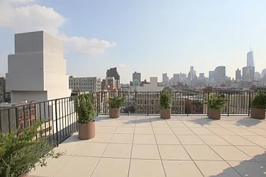 Rented by Citi Habitats