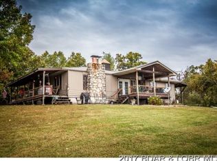 15 High Point Ln, Camdenton, MO 65020