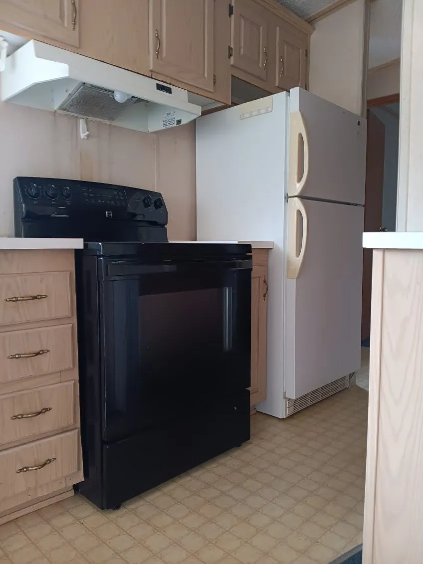 1 bed, $850 — Photo 1