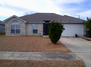 1407 Windsor Cir, Killeen, TX 76549