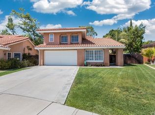 17 Bayleaf St, Rancho Santa Margarita, CA 92688