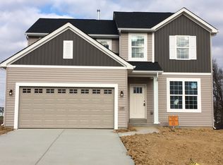 1109 River Oak Ct, Saint Paul, MO 63366