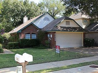2309 Lacewood Dr, Garland, TX 75044