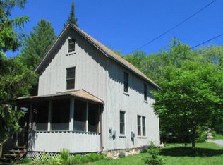 62 Streeter Rd, Gouverneur, NY 13642