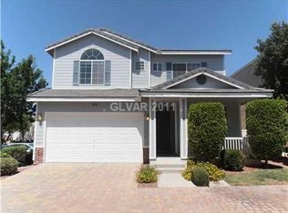 10428 Cherry Brook St, Las Vegas, NV 89183