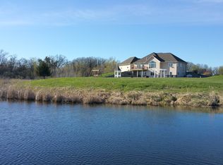 44154 Skogman Lake Rd, Cambridge, MN 55008