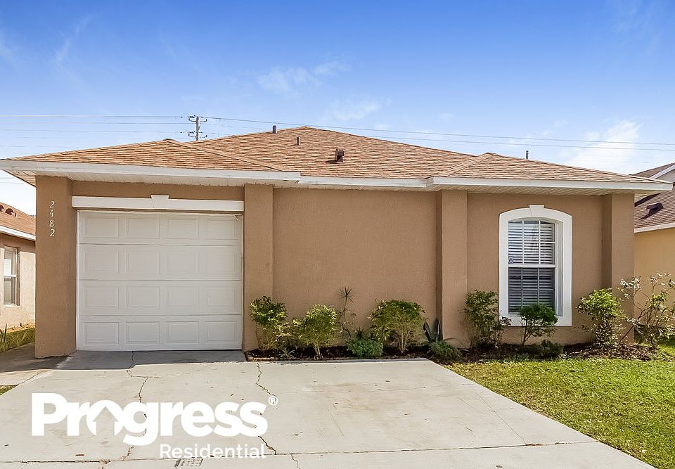 1st image of 2482 Parsons Pond Cir
