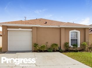 2482 Parsons Pond Cir, Kissimmee, FL 34743