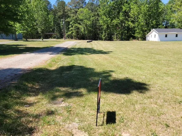 TRACT 2 Huntsboro Rd Lot 2, Oxford, NC 27565