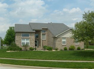 41 Meadow Brooke Ave, Brookville, OH 45309