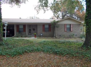 9703 Treasure Hill Rd, Little Rock, AR 72205