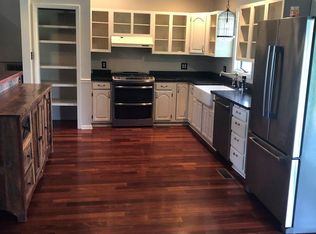 3600 Crest Rd, Kingsport, TN 37664