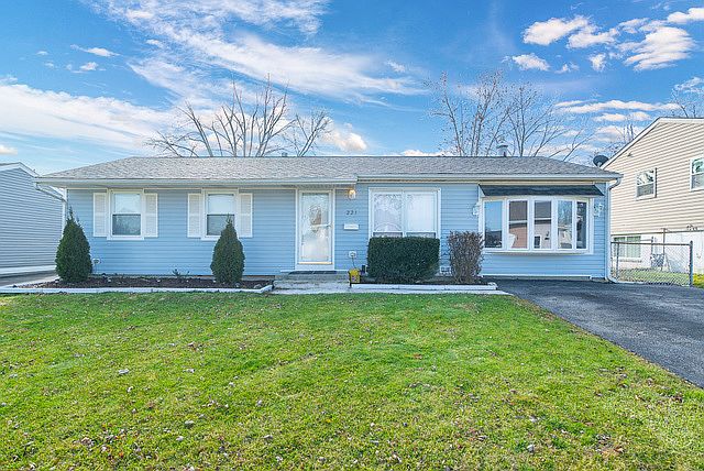 1st image of this home