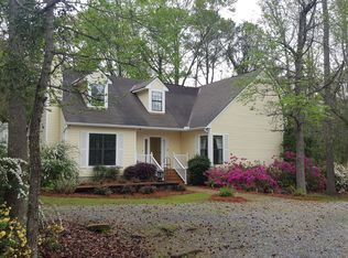 3732 Hurricane Shores Dr, Benton, AR 72019