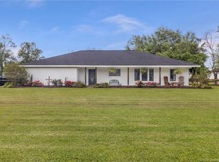 2814 E Tank Farm Rd, Lake Charles, LA 70607