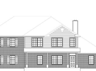 2808 Del Corso Avenue, Yukon, OK 73099