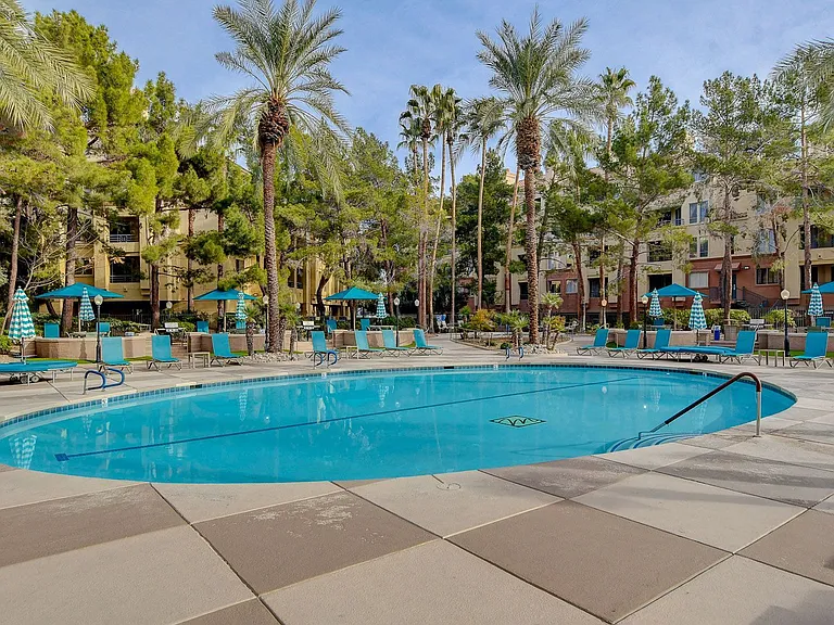 260 E Flamingo Rd #416-1 — Photo 11