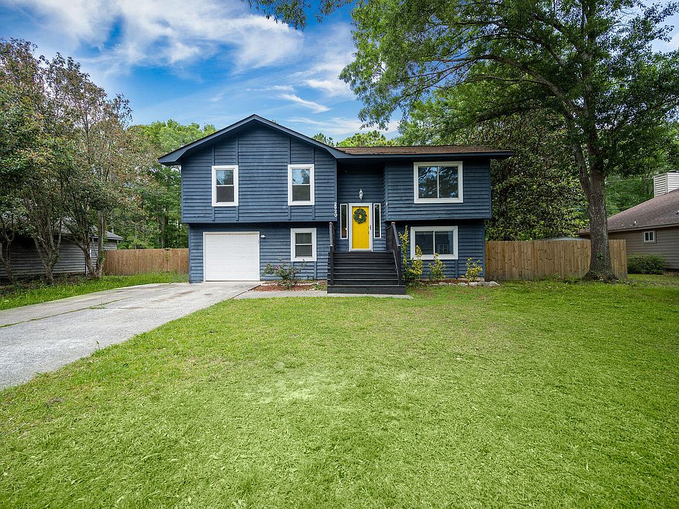 2920 Nantuckett Ave, North Charleston, SC 29420 Zillow