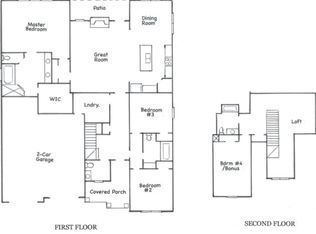 192 Chimney Rock Dr LOT 39, Lenoir City, TN 37771