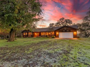 19310 John Born Rd, Penn Valley, CA 95946