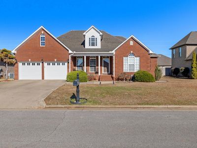112 Aidan Ln, Muscle Shoals, AL, 35661