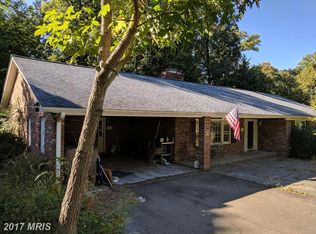 116 Woodland Rd, Fredericksburg, VA 22401