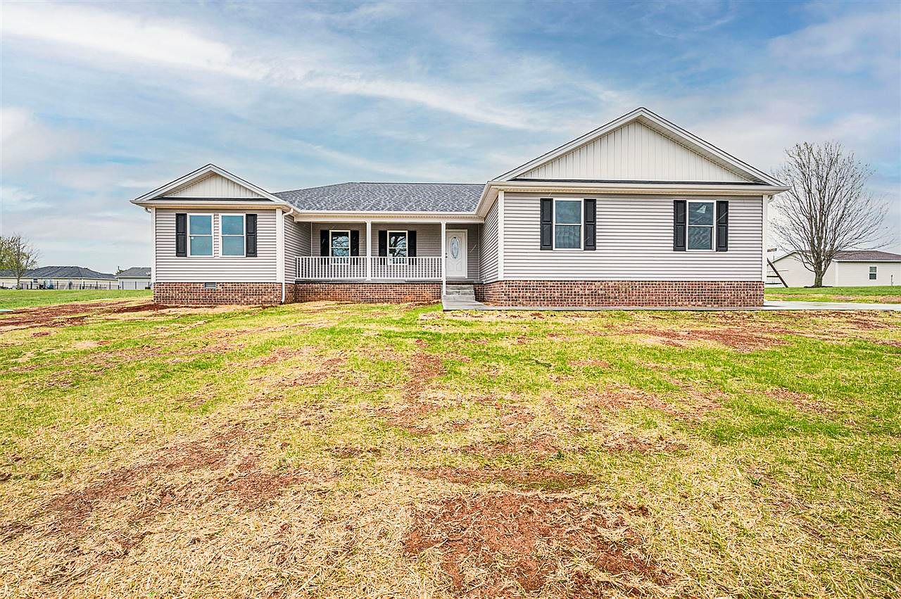 4534 Dripping Springs Rd, Glasgow, KY 42141 Zillow