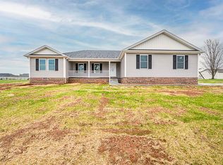 4534 Dripping Springs Rd LOT 4, Glasgow, KY 42141