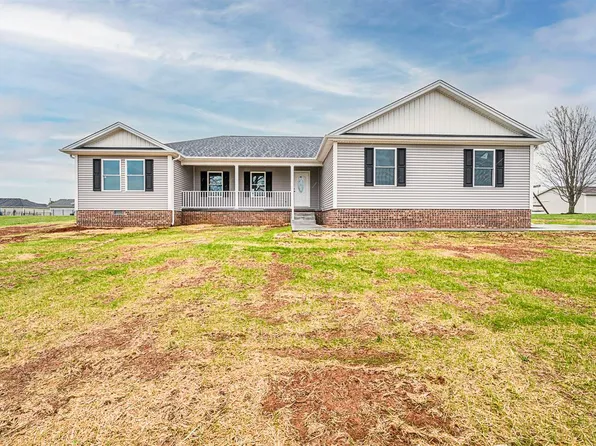 4534 Dripping Springs Rd Lot 4, Glasgow, KY 42141