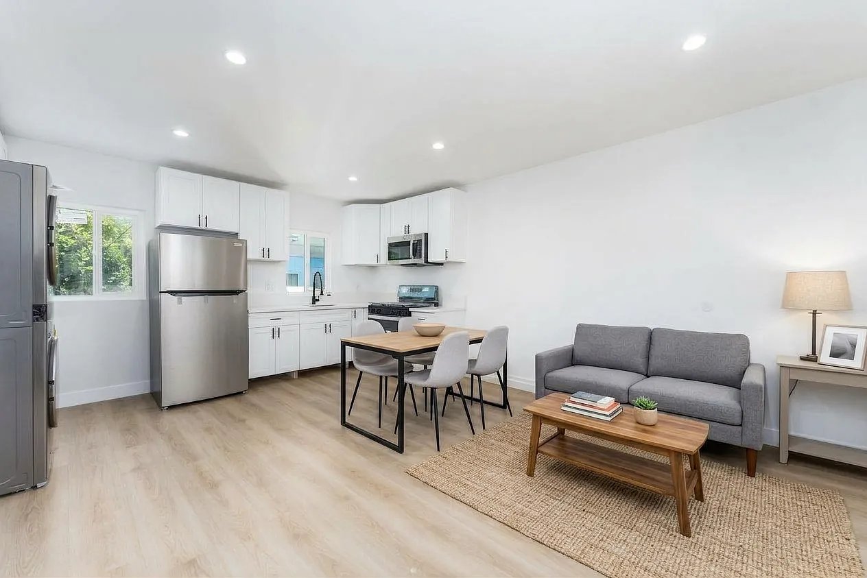 1 bed, 550 sqft, $1,545 — Photo 1