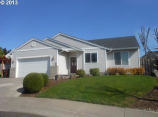 34673 Cascade St, Saint Helens, OR 97051