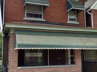 211 3rd Ave, Braddock, PA 15104