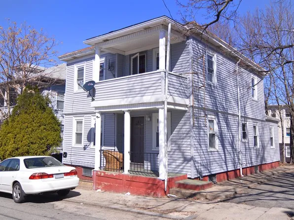 34 What Cheer Ave, Providence, RI 02909