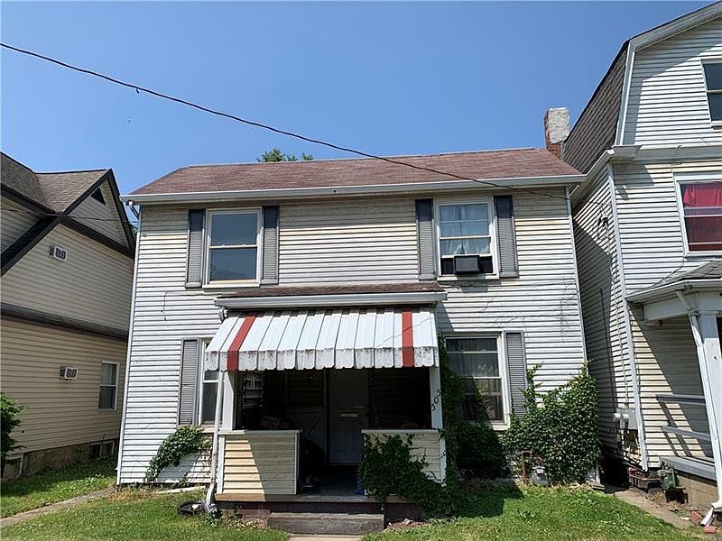 505 4th Ave, New Kensington, PA 15068 | Zillow