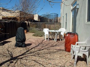 6521 Valentine Way, Santa Fe, NM 87507