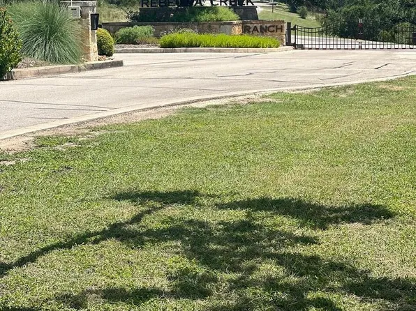 1118 REBECCAS WAY LOT 7, Canyon Lake, TX 78133