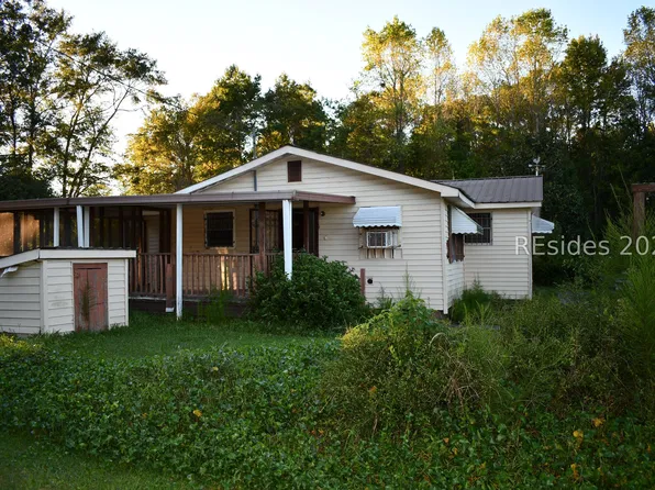 13067 Sniders Highway, Islandton, SC 29929
