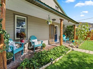 108 Lancer St, Milltown, MT 59851