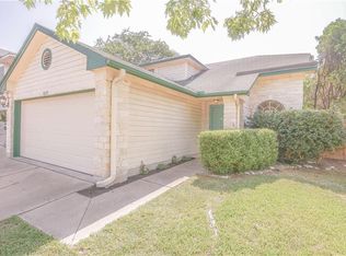 8132 Tockington Way, Austin, TX 78748