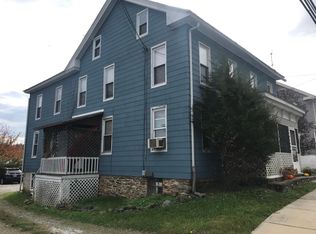 165 S Main St, Seven Valleys, PA 17360