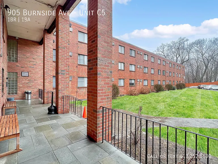 905 Burnside Ave #C5 — Photo 10