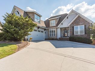 240 Revere Run, Tunnel Hill, GA 30755