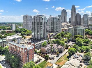 715 N Church St UNIT 208, Charlotte, NC 28202