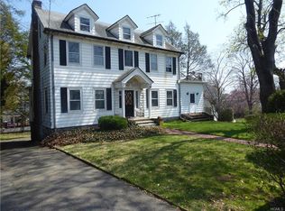 6 Puritan Dr, Port Chester, NY 10573