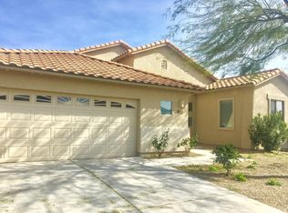 6605 S Empire Vista Dr, Tucson, AZ 85756