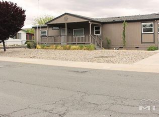 16 Jasper Ln #16, Dayton, NV 89403