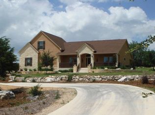1212 Decanter Dr, New Braunfels, TX 78132