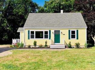 21 Jason Dr, Dartmouth, MA 02748